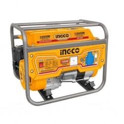 Ingco GE15005 Gasoline Generator