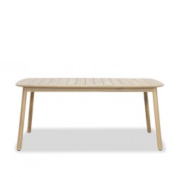 Freeport Dining Table 180x95 cm