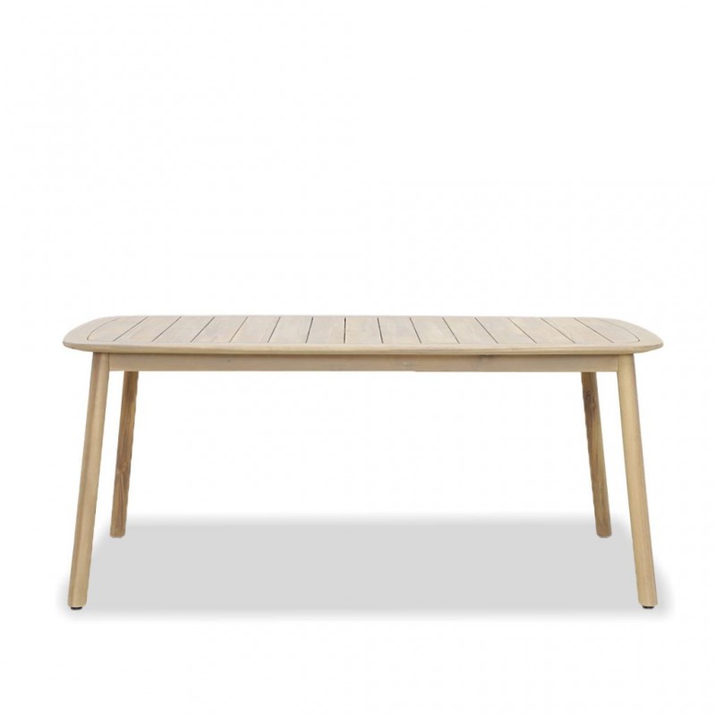 Freeport Dining Table 180x95 cm