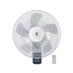 Mammouth FW40-15KRA 16'' WH Wall Fan With Remote