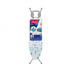 Vileda Neo Star Blue Ironing Board FH241 "O"