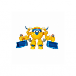 Auldey Articulated Action-Donnie EU740992