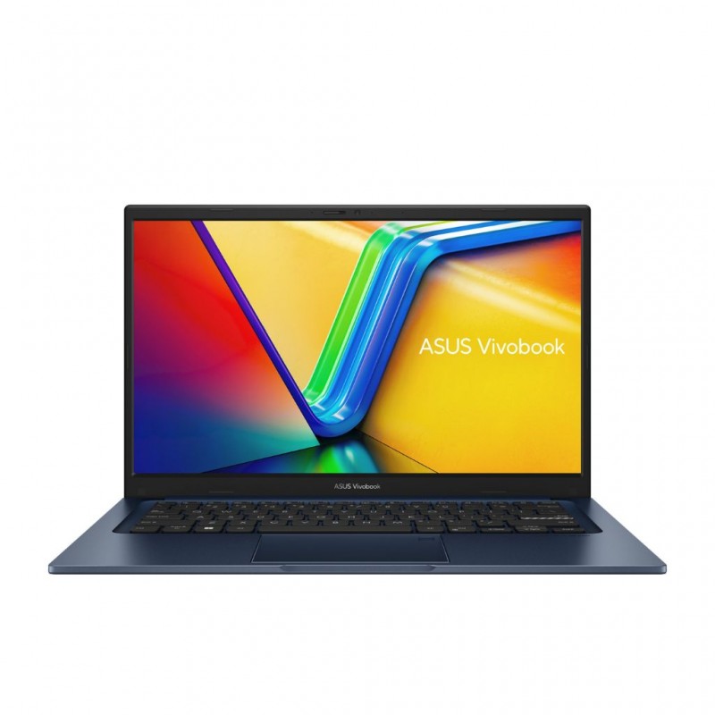 Asus Vivobook 14 Core i3-1215U Quiet Blue