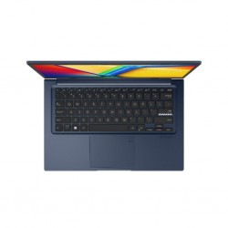 Asus Vivobook 14 Core i3-1215U Quiet Blue