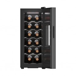 LeCavist LHCV12B Wine Cellar Thermoelectric