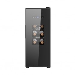 LeCavist LHCV12B Wine Cellar Thermoelectric