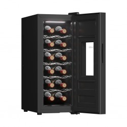 LeCavist LHCV12B Wine Cellar Thermoelectric