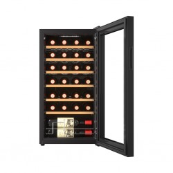 LeCavist LHCV30B Wine Cellar