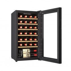 LeCavist LHCV30B Wine Cellar