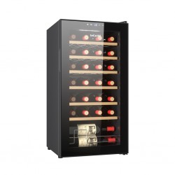 LeCavist LHCV30B Wine Cellar