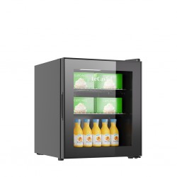 LeCavist LH46BC Beverage Chiller