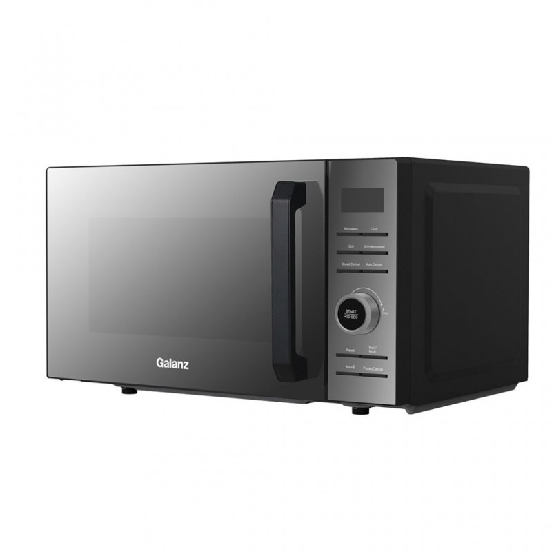 Galanz GM25DGB Microwave Oven