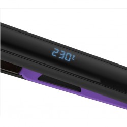 SBB SBST-1000-EU Sleek & Chic Ceramic Straightener 3YW