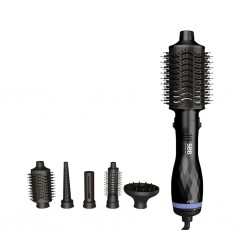 SBB SBDR-2850-EU Blow dry & Style 5in1 Air Styler 3YW