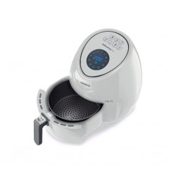 Kenwood HFP30.000WH 3.8L Digital White Airfryer 00C460901KEAS