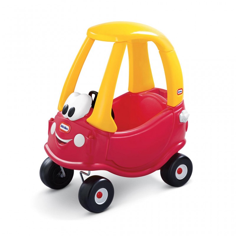 little tikes cozy coupe dino target