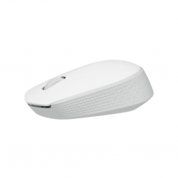 Logitech M171 Wireless Mouse - White