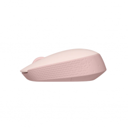 Logitech M171 Wireless Mouse - Rose