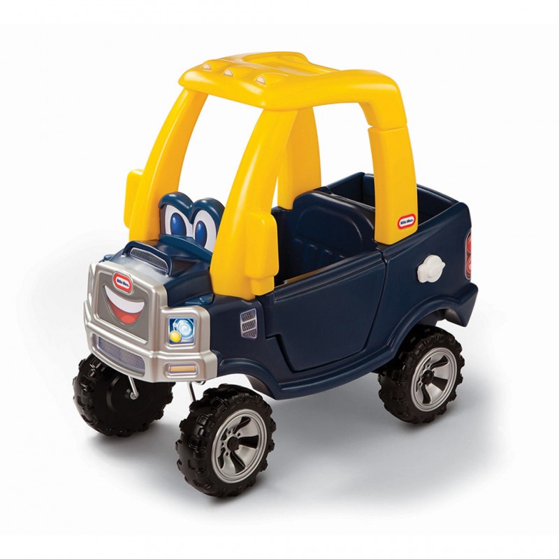 Little Tikes Cozy Truck