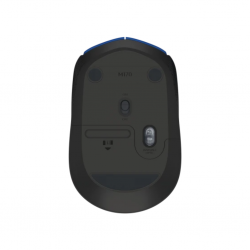 Logitech M171 Wireless Mouse - Blue