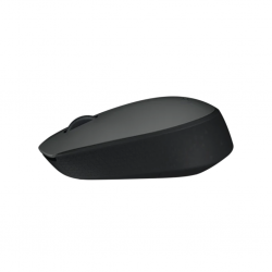 Logitech M171 Wireless Mouse - Black