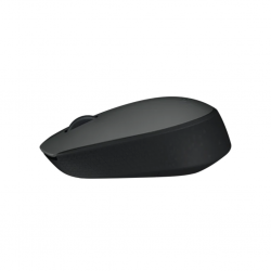 Logitech M171 Wireless Mouse - Black