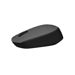 Logitech M171 Wireless Mouse - Black