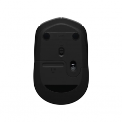 Logitech M171 Wireless Mouse - Black