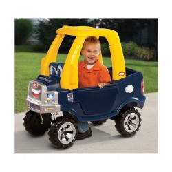 Little Tikes Cozy Truck