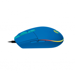 Logitech G102 LIGHTSYNC RGB 6 Gaming Mouse Blue