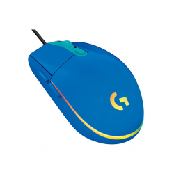 Logitech G102 LIGHTSYNC RGB 6 Gaming Mouse Blue