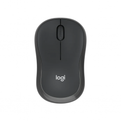 Logitech M240 Silent Bluetooth mouse - Graphite