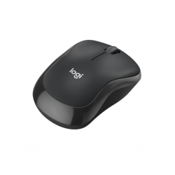 Logitech M240 Silent Bluetooth mouse - Graphite