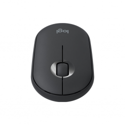 Logitech M350S Pebble 2 Bluetooth Mouse Graphite