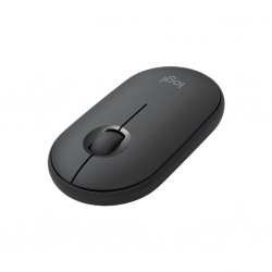 Logitech M350S Pebble 2 Bluetooth Mouse Graphite