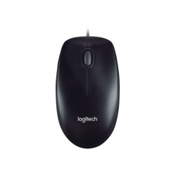 Logitech MK120 US INTL Keyboard and Mouse Combo