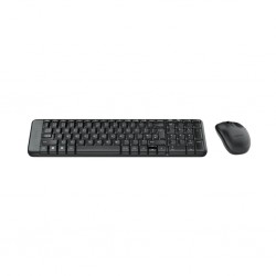 Logitech MK220 US INTL Wireless Keyboard & Mouse Combo