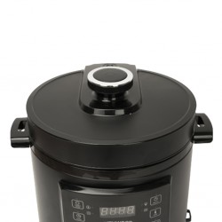 Kenwood PCM95.000BK 8L Multi Cooker 00C293400KEAS