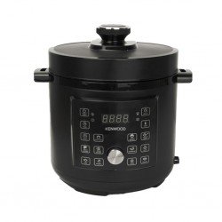 Kenwood PCM95.000BK 8L Multi Cooker 00C293400KEAS