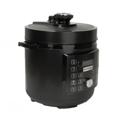 Kenwood PCM95.000BK 8L Multi Cooker 00C293400KEAS