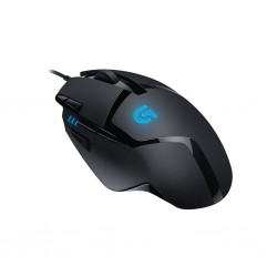 Logitech G402 Hyperion Fury FPS Gaming Mouse