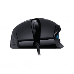 Logitech G402 Hyperion Fury FPS Gaming Mouse