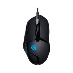 Logitech G402 Hyperion Fury FPS Gaming Mouse