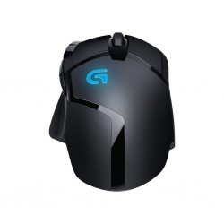 Logitech G402 Hyperion Fury FPS Gaming Mouse