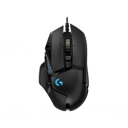 Logitech G502 Hero High Performance Gaming Mouse