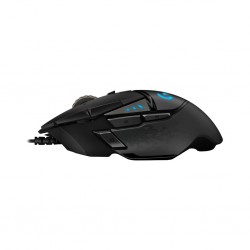 Logitech G502 Hero High Performance Gaming Mouse