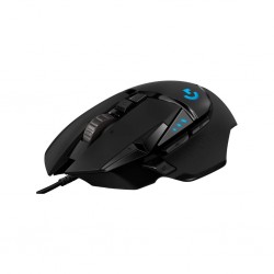 Logitech G502 Hero High Performance Gaming Mouse