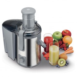 Kenwood JEM51.000GS Grey Metal Juicer 00C016301KEAS