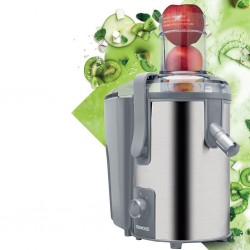 Kenwood JEM51.000GS Grey Metal Juicer 00C016301KEAS