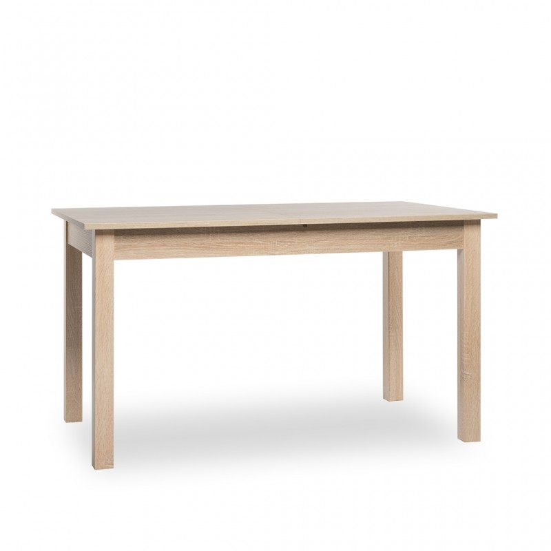 Coburg Extendable Table Sonoma Oak